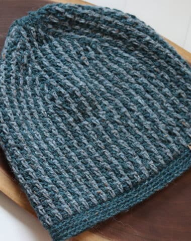 Crochet Hats Archives | Rich Textures Crochet