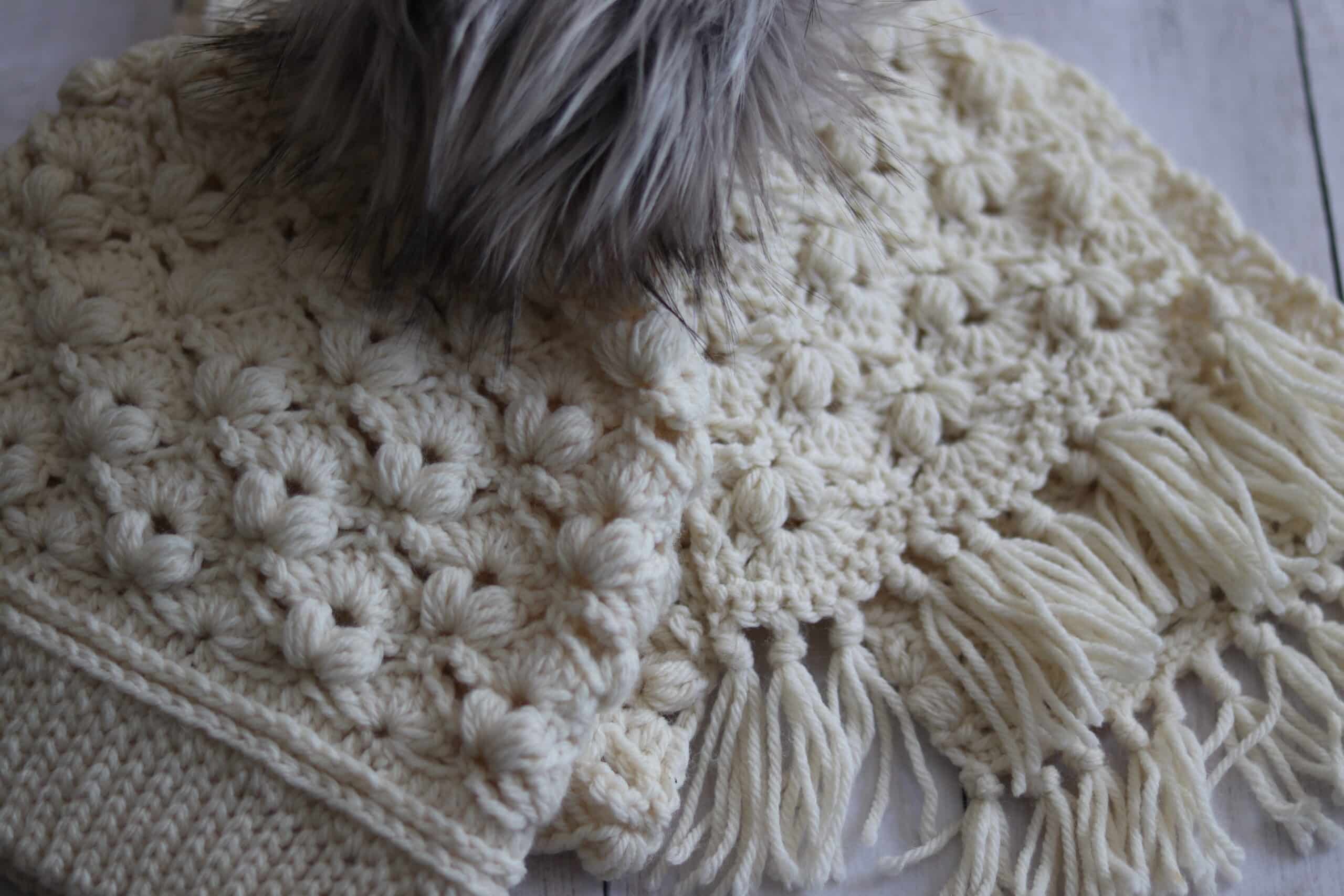 Sweetheart Scarf Crochet Pattern Rich Textures Crochet