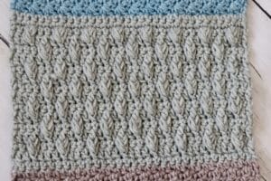 Falling Leaves Stitch