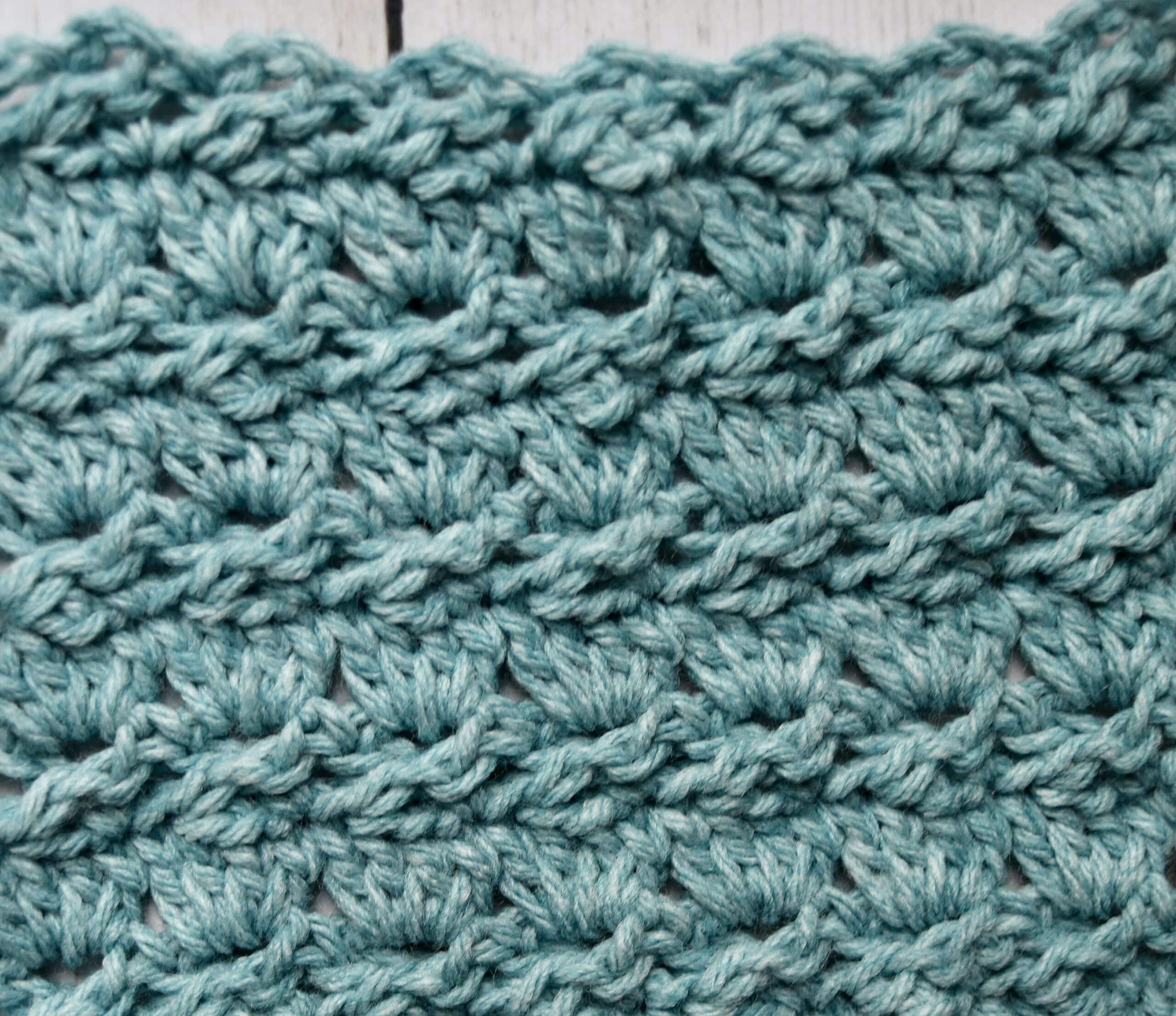 All Images Of Crochet Stitches 940x788