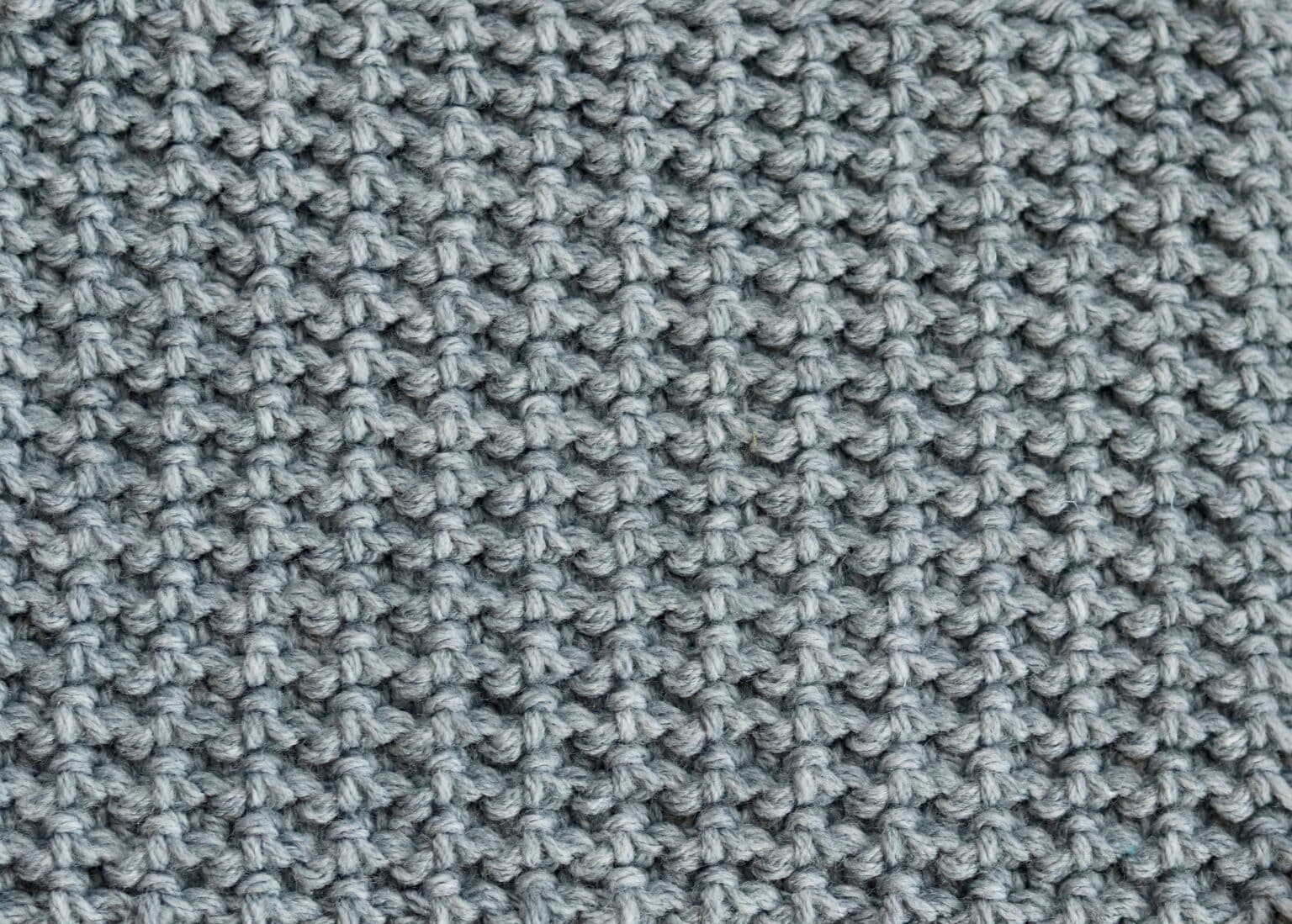 Crochet Stitches Archives | Rich Textures Crochet